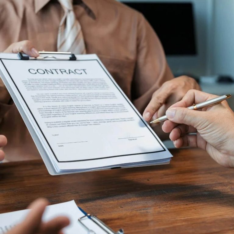 contract-case